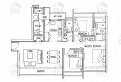 Cairnhill Residences (D9), Apartment #516652641